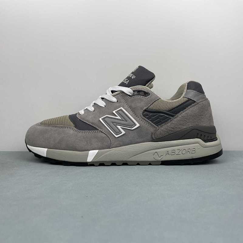 R New Balance NB998 M998GY 39 5 40 40 5 41 5 42 42 5 43 44